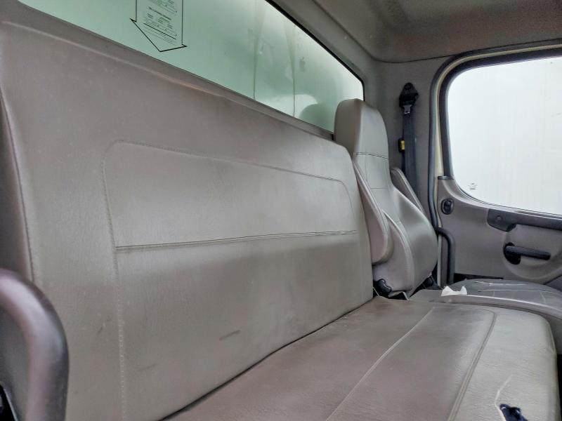 2015 Freightliner M2 106 Medium Duty