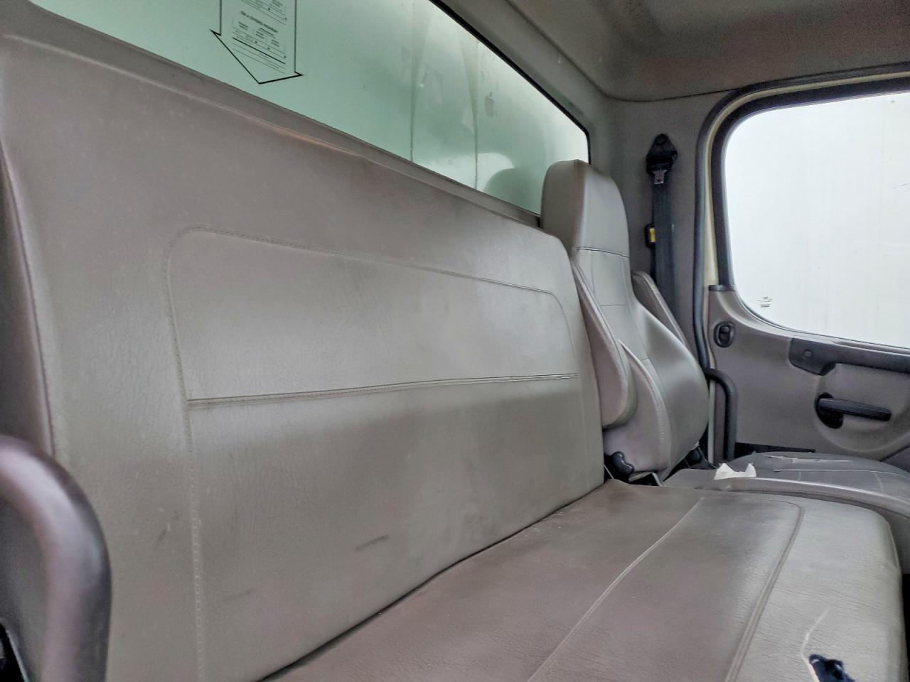 2015 Freightliner M2 106 Medium Duty