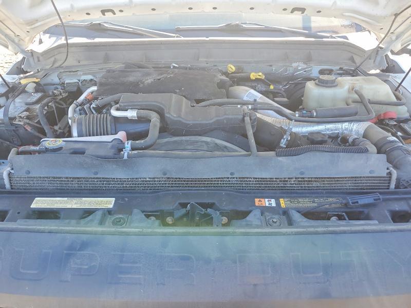 2016 Ford F250 Super Duty