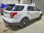 2014 Ford Explorer Police Interceptor