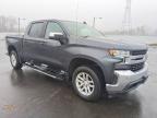 2022 Chevrolet Silverado LTD K1500 LT-L