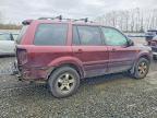 2008 Honda Pilot exl