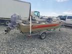 1991 Waco Manufactur 1991 Waco Boat