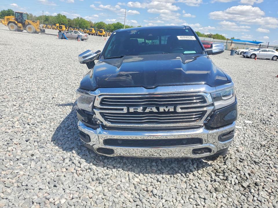 2023 Dodge 1500 Laramie