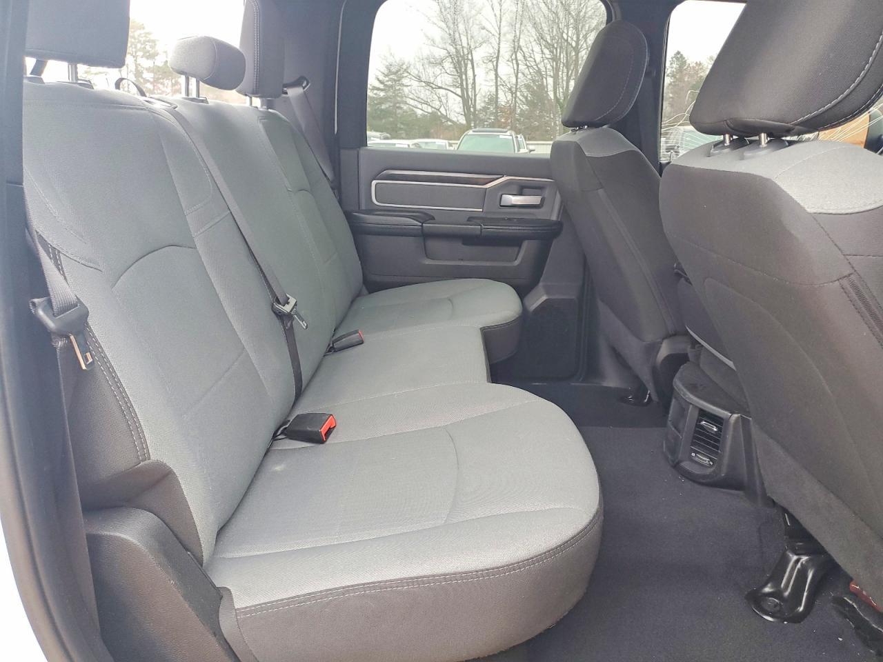 2022 Ram Trucks 2500 BIG Horn