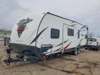2016 Cruisers Yachts 2016 Cruiser Stryker Camper