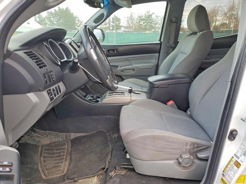 2013 Toyota Tacoma Prerunner V6