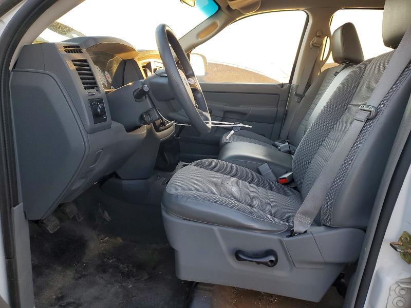 2007 Dodge RAM 1500 ST