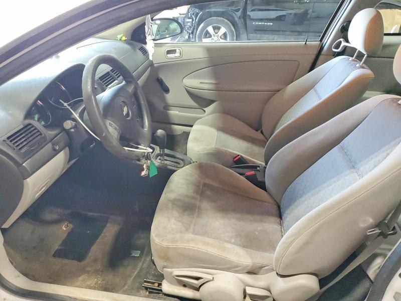 2007 Chevrolet Cobalt ls