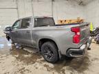 2020 Chevrolet Silverado K1500 Trail Boss Custom