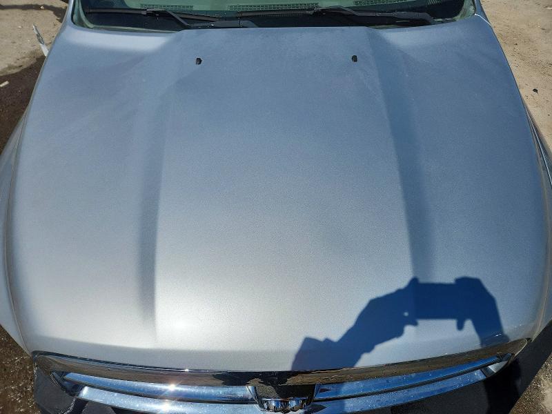 2012 Dodge RAM 1500 SLT