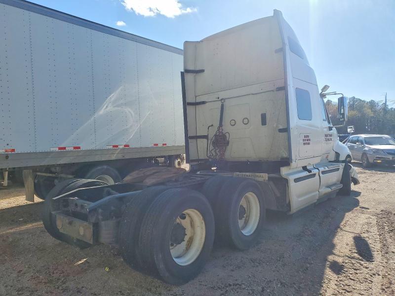 2015 International Prostar