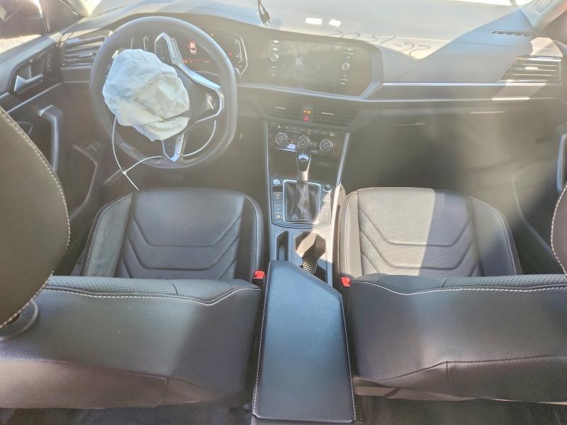 2024 Volkswagen Jetta sel