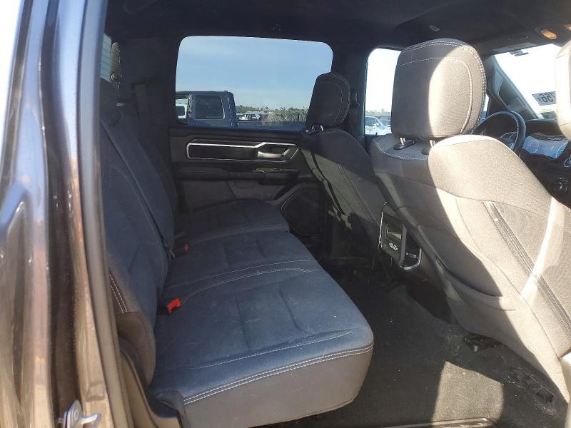 2023 Dodge RAM 1500 BIG Horn