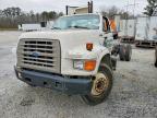 1996 Ford F800 Truck Cab AND Chassis