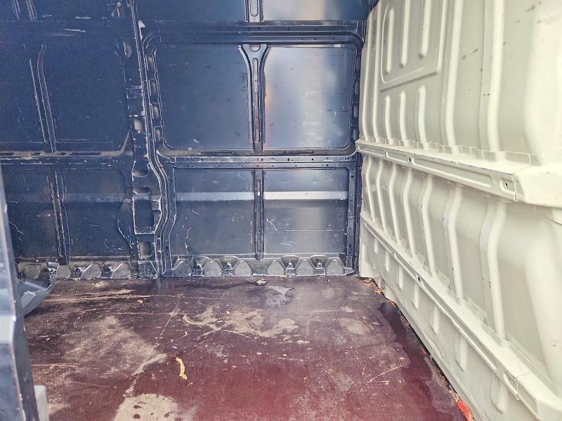 2016 Dodge Ram Promaster 2500 2500 High