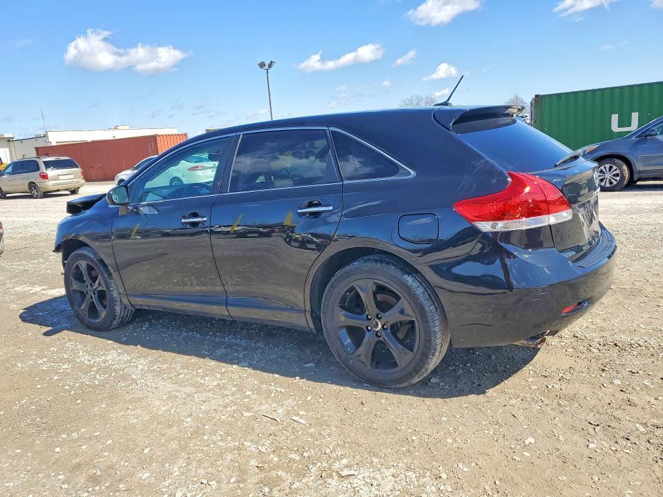 2009 Toyota Venza awd V6