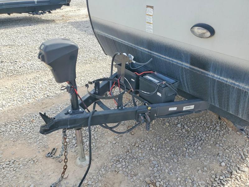 2018 Foresriver Rpod