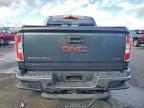 2017 GMC Canyon SLE
