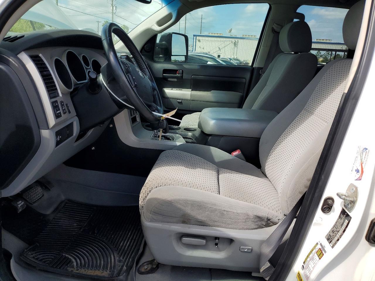 2007 Toyota Tundra SR5