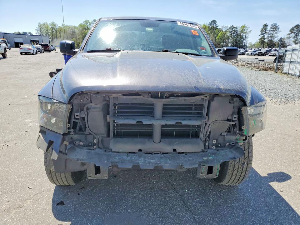 2018 Dodge Ram 1500 st