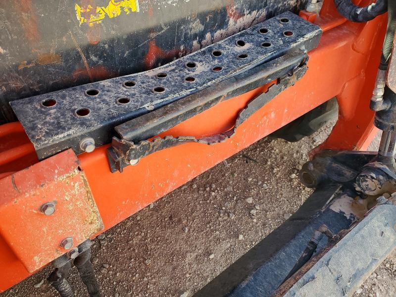 2022 Kubota SVL97-2HC