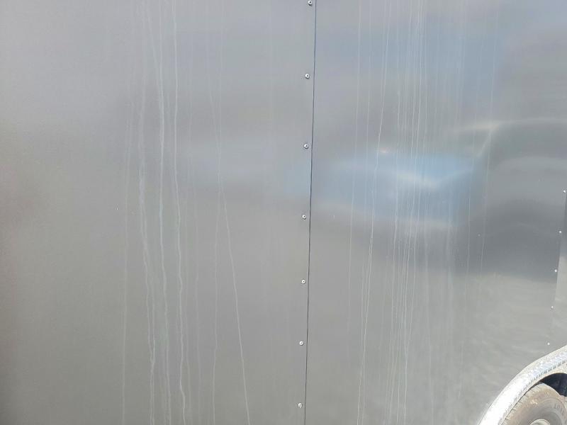 2025 Giddy Up 8.5x16 Ta-3500 Enclosed Cargo Trailer