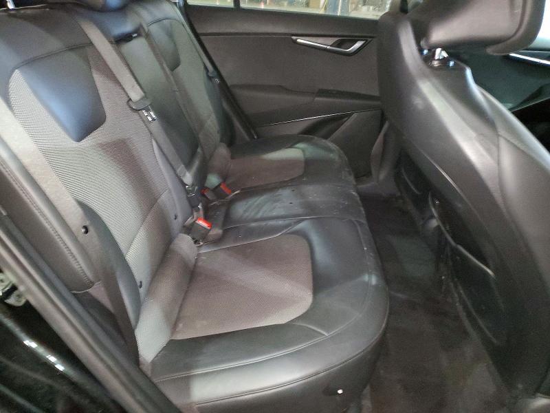 2024 KIA Niro ev Wind