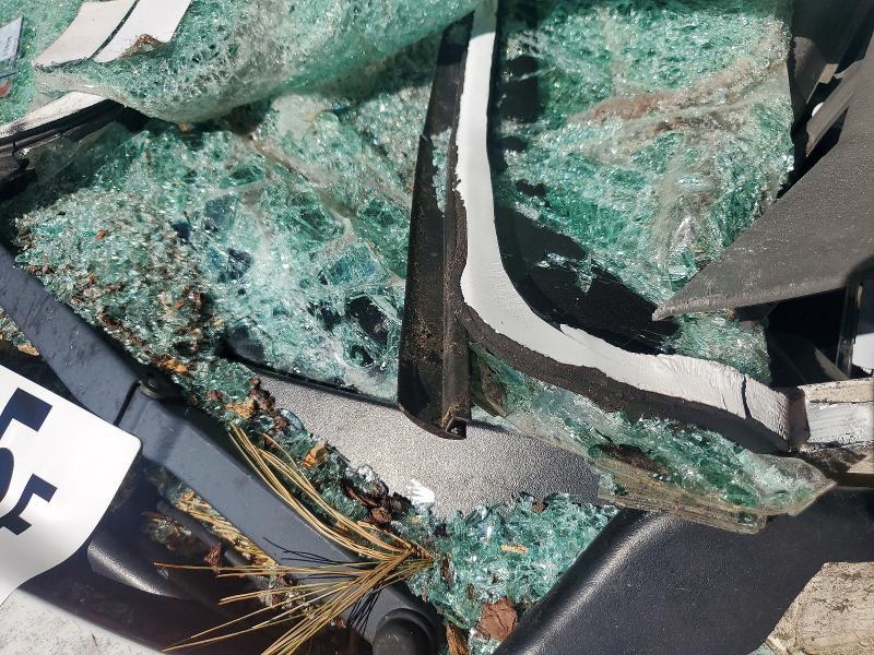 2005 Chevrolet Express G3500