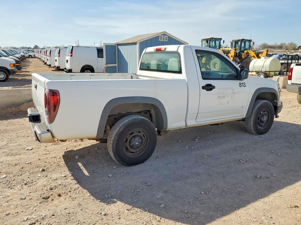 2006 Chev Colorado