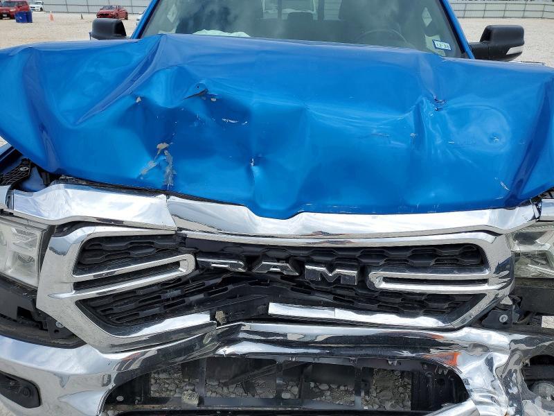 2022 Dodge RAM 1500 BIG Horn