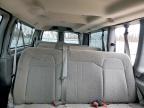 2014 Chevrolet Express G3500 LT