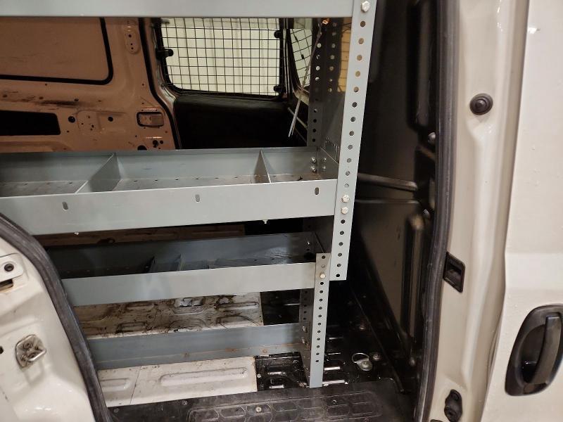 2015 Dodge Ram Promaster City st Utility / Service van