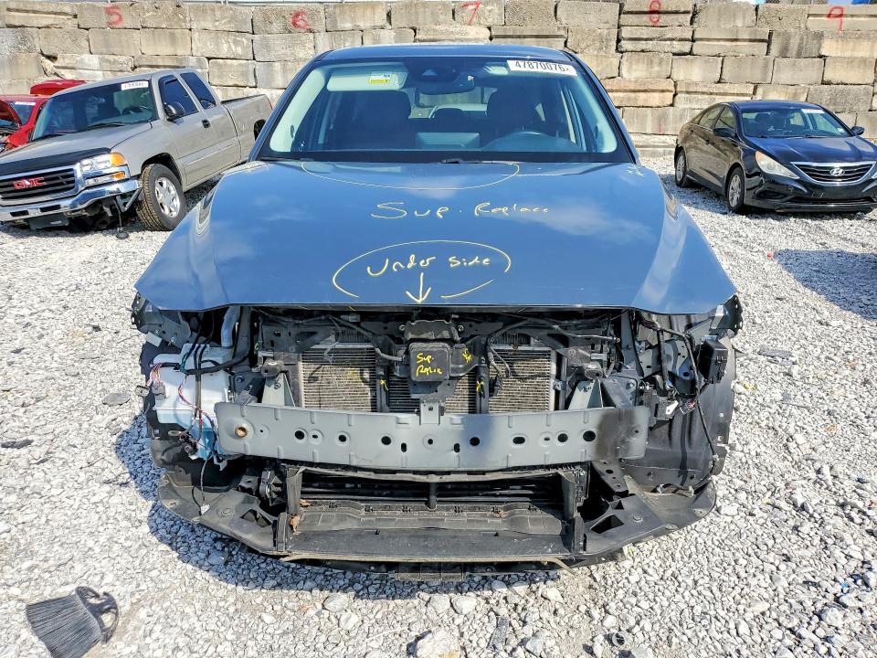 2024 Mazda Cx-5 Preferred