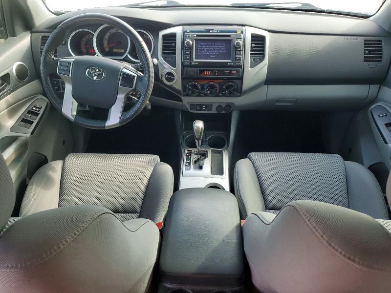 2013 Toyota Tacoma V6