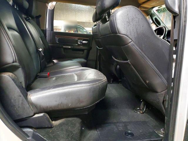 2015 Dodge 1500 Laramie