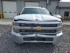2016 Chevrolet Silverado K2500 Heavy Duty