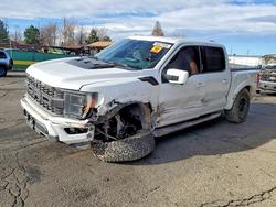 2022 Ford F150 Raptor en venta en Denver, CO