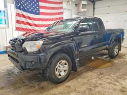 Toyota Tacomma Vehiculos salvage en venta: 2012 Toyota Tacomma