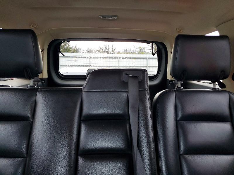 2010 Ford Explorer xlt