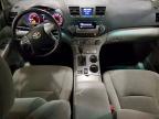2012 Toyota Highlander Base