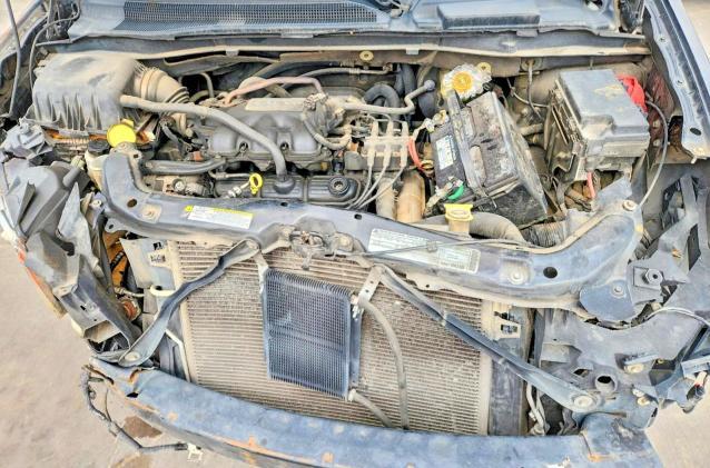 2010 Dodge Grand Caravan se