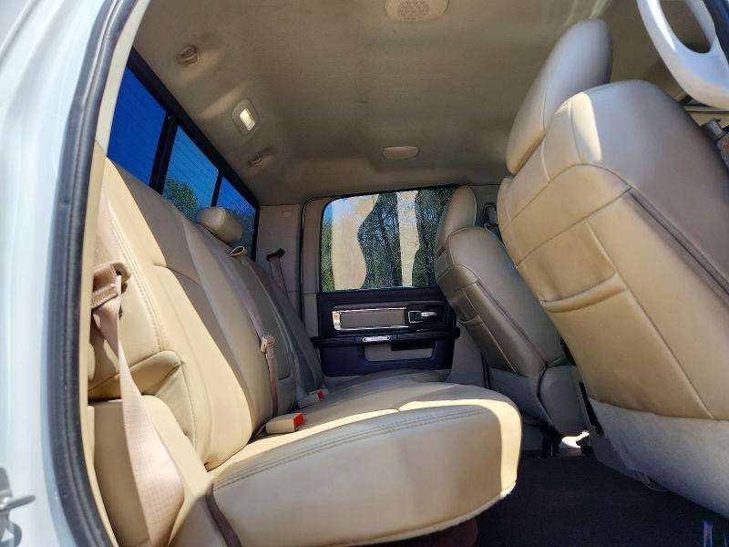 2013 Dodge 1500 Laramie