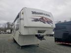 2009 Keystone Keystone