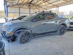 Salvage cars for sale from Copart Cartersville, GA: 2023 Hyundai Santa Cruz Night