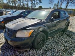 2008 Dodge Caliber for sale in Byron, GA