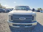 2017 Ford F250 Super Duty