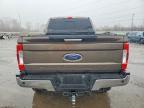 2017 Ford F250 Super Duty