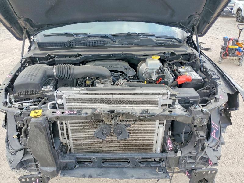 2021 Dodge RAM 1500 BIG Horn