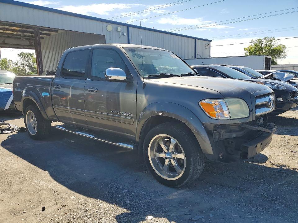 2006 Toyota Tundra SR5